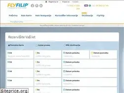 Sites similar to flyfilip.rs