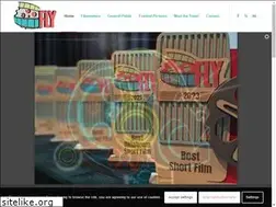 Sites similar to flyfilmfestival.art