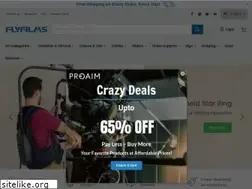 Sites similar to flyfilms.in
