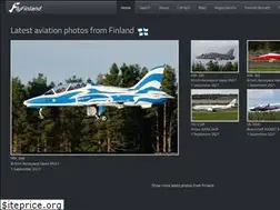 Sites similar to flyfinland.fi
