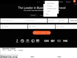 Sites similar to flyfirst.com