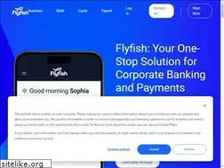 Sites similar to flyfish.com