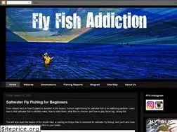 Sites similar to flyfishaddiction.blogspot.com