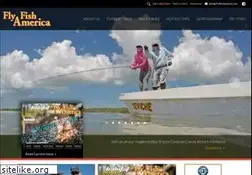 Sites similar to flyfishamerica.com