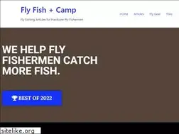 Sites similar to flyfishandcamp.com
