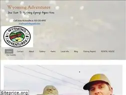 Sites similar to flyfishbighorn.com