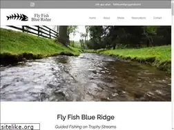 Sites similar to flyfishblueridge.com