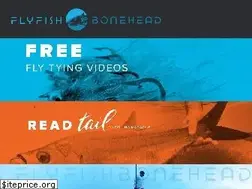 Sites similar to flyfishbonehead.com