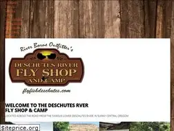 Sites similar to flyfishdeschutes.com