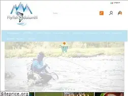 Sites similar to flyfishdolomiti.com