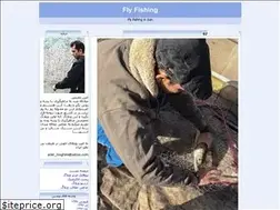 Sites similar to flyfisherman.blogfa.com