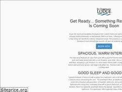Sites similar to flyfishermanslodge.com