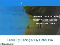 Sites similar to flyfisherpro.com