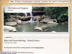 Sites similar to flyfishersofvirginia.org