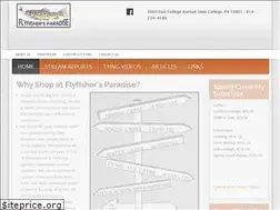 Sites similar to flyfishersparadise.com