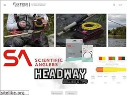 Sites similar to flyfisheurope.com
