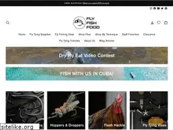 Sites similar to flyfishfood.com