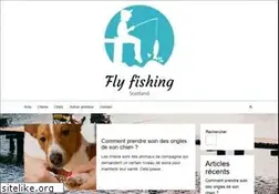 Sites similar to flyfishing-scotland.net