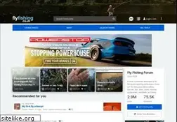 Sites similar to flyfishing.co.uk