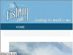 Sites similar to flyfishing.com