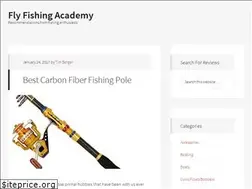 Sites similar to flyfishingacademy.online