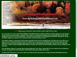 Sites similar to flyfishingatlanticsalmon.com