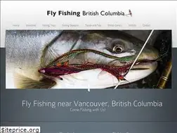 Sites similar to flyfishingbritishcolumbia.com