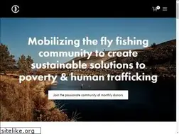 Sites similar to flyfishingcollaborative.org