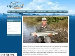 Sites similar to flyfishingcountry.com