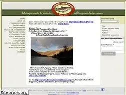 Sites similar to flyfishingdeschutes.com