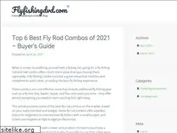 Sites similar to flyfishingdvd.com