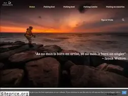 Sites similar to flyfishingelite.com