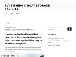 Sites similar to flyfishingflorida.net