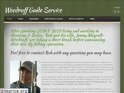 Sites similar to flyfishingfork.com