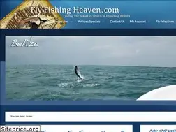 Sites similar to flyfishingheaven.com