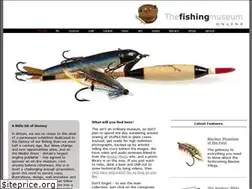 Sites similar to flyfishinghistory.com