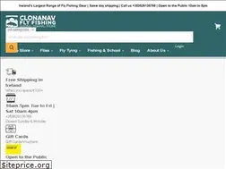 Sites similar to flyfishingireland.com