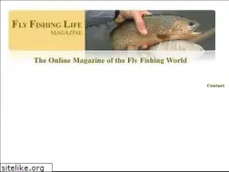 Sites similar to flyfishinglifemag.com