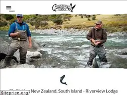 Sites similar to flyfishinglodge.co.nz