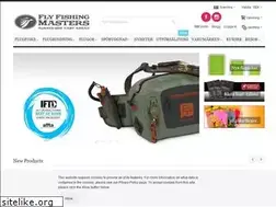 Sites similar to flyfishingmasters.se