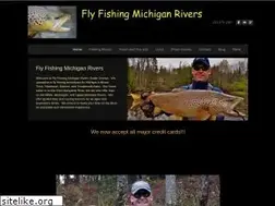 Sites similar to flyfishingmichiganrivers.com