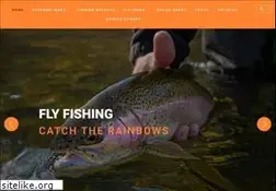 Sites similar to flyfishingnc.com