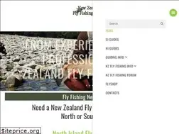 Sites similar to flyfishingnz.co.nz