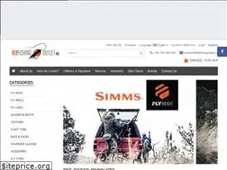 Sites similar to flyfishingoutlet.ro