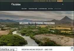 Sites similar to flyfishingpatagonia.com