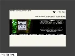 Sites similar to flyfishingquestions.com