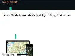 Sites similar to flyfishingreporter.com