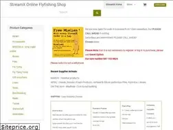 Sites similar to flyfishingshop.co.za
