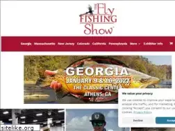 Sites similar to flyfishingshow.com
