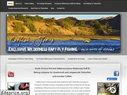 Sites similar to flyfishingsouthafrica.com